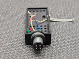 Pioneer PL-510A turntable headshell F*S