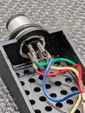 Pioneer PL-510A turntable headshell F*S