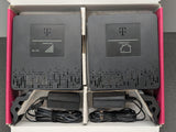 T-Mobile Personal CellSpot Signal Booster 4G LTE (New 2nd Gen) Kit