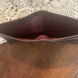 Buxton Men's Slim and Supple Leather Bi-Fold Wallet/Card Holder - USA Made