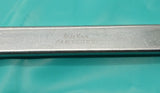 Boda Nova STOCKHOLM Stainless Mid-Century Dinner and Salad forks (7 + 1)