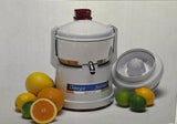 Omega Juicer Extractor Model 1000 with Optional Citrus Attachment No. 1500