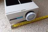 Rank Aldis Mini Mk2 slide projector F*S