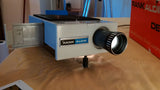 Rank Aldis Mini Mk2 slide projector F*S