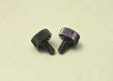 Underwood 3 and 4 Bank* Standard Portable Ribbon Spool Thumb Screws F*S