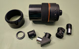 Celestron C90 1000mm f/11 + extras F*S