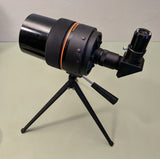 Celestron C90 1000mm f/11 + extras F*S