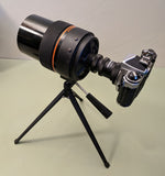 Celestron C90 1000mm f/11 + extras F*S