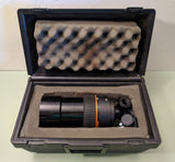 Celestron C90 1000mm f/11 + extras F*S