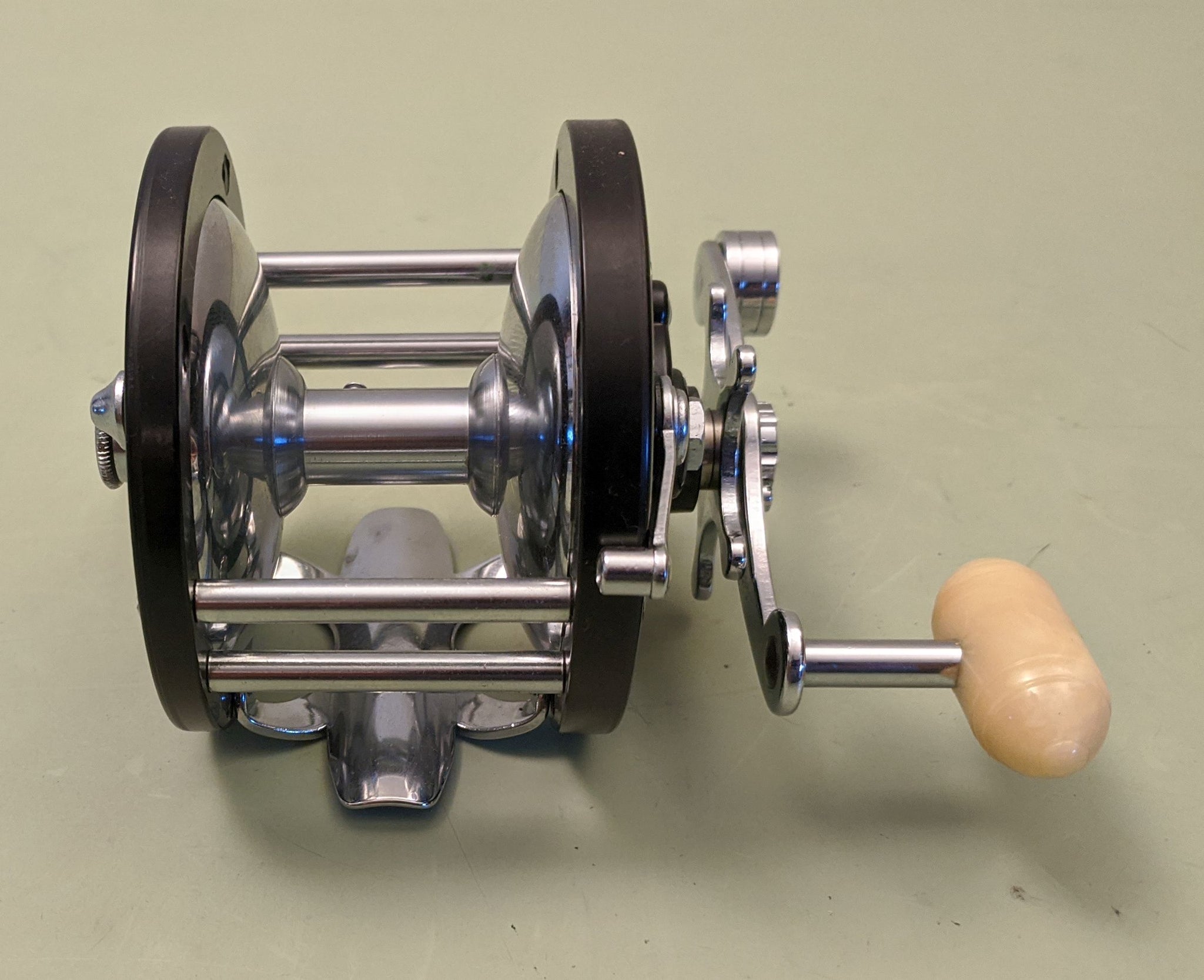 Penn Delmar USA 285M Saltwater Fishing Reel F*S – Reticulum