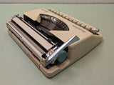 Olympia Socialite Manual Portable Typewriter F*S