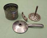 Beef Tea Press* by Silver & Co. mid-1800s F*S