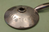 Beef Tea Press* by Silver & Co. mid-1800s F*S