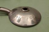 Beef Tea Press* by Silver & Co. mid-1800s F*S