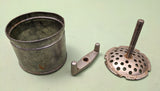 Beef Tea Press* by Silver & Co. mid-1800s F*S