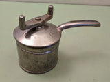 Beef Tea Press* by Silver & Co. mid-1800s F*S