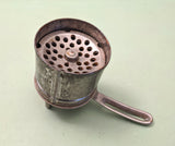 Beef Tea Press* by Silver & Co. mid-1800s F*S