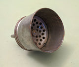 Beef Tea Press* by Silver & Co. mid-1800s F*S