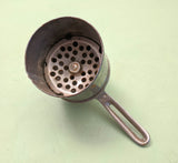 Beef Tea Press* by Silver & Co. mid-1800s F*S