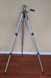 Smith-Victor Kenlock 3000AF Tripod F*S