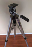 Smith-Victor Kenlock 3000AF Tripod F*S