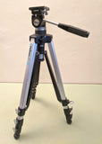 Velbon AEF-3B Super-Splay tripod F*S