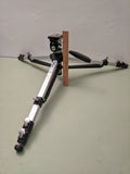 Velbon AEF-3B Super-Splay tripod F*S