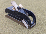 Stanley #75 Bull Nose Rabbet Plane F*S