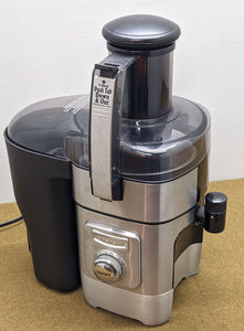 Cuisinart Juicer CJE-1000 Die-Cast Juice Extractor F*S