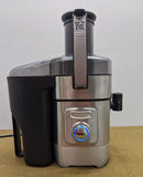 Cuisinart Juicer CJE-1000 Die-Cast Juice Extractor F*S