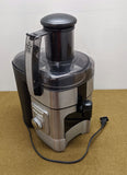 Cuisinart Juicer CJE-1000 Die-Cast Juice Extractor F*S