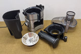 Cuisinart Juicer CJE-1000 Die-Cast Juice Extractor F*S