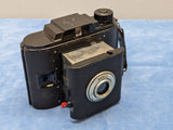 Agfa PD16 Clipper* 616 rollfilm camera F*S