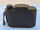 Agfa PD16 Clipper* 616 rollfilm camera F*S