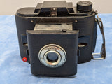 Agfa PD16 Clipper* 616 rollfilm camera F*S