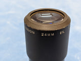 Brandon-Vernonscope 24 mm Telescope eyepiece 1.25" F*S