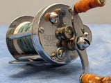 Pflueger SkilKast No. 1953 Fishing Reel - Made in the USA F*S