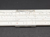 Dietzgen 1765P Basik* Slide Rule - Made in Germany F*S