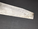 Disston D-8 Handsaw* pre 1928 F*S