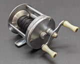 Bronson Lashless* Model No 1700-A Fishing Reel - Made in the USA F*S