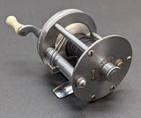 Bronson Lashless* Model No 1700-A Fishing Reel - Made in the USA F*S