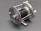 Bronson Lashless* Model No 1700-A Fishing Reel - Made in the USA F*S