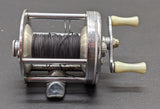 Bronson Lashless* Model No 1700-A Fishing Reel - Made in the USA F*S