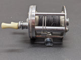 Bronson Lashless* Model No 1700-A Fishing Reel - Made in the USA F*S