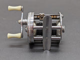 Bronson Lashless* Model No 1700-A Fishing Reel - Made in the USA F*S