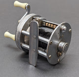 Bronson Lashless* Model No 1700-A Fishing Reel - Made in the USA F*S