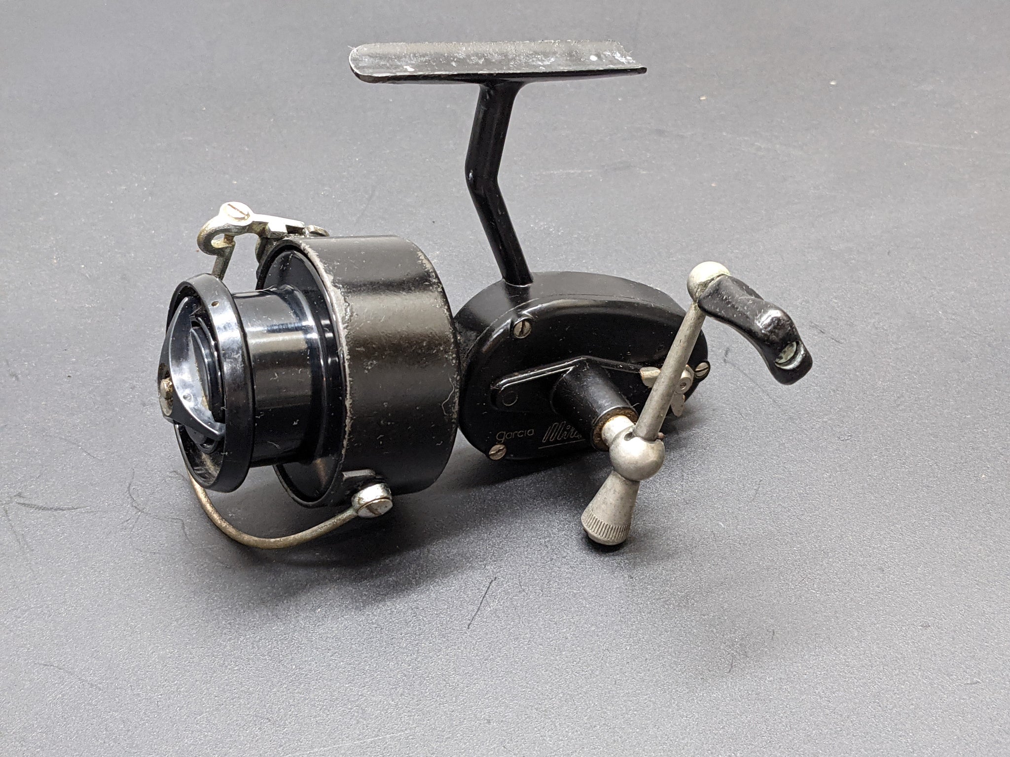 Mitchell 300 Spinning Fishing Reel