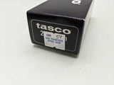 Tasco 588 Opera/theater Glasses, 2.5 X 16, Gold Plated F*S