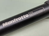 Manfrotto 681B Professional Aluminum Monopod (Black) F*S