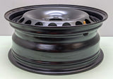 Volkswagen Steel rim NEW p/n 1K0.601.027 T  15" F*S